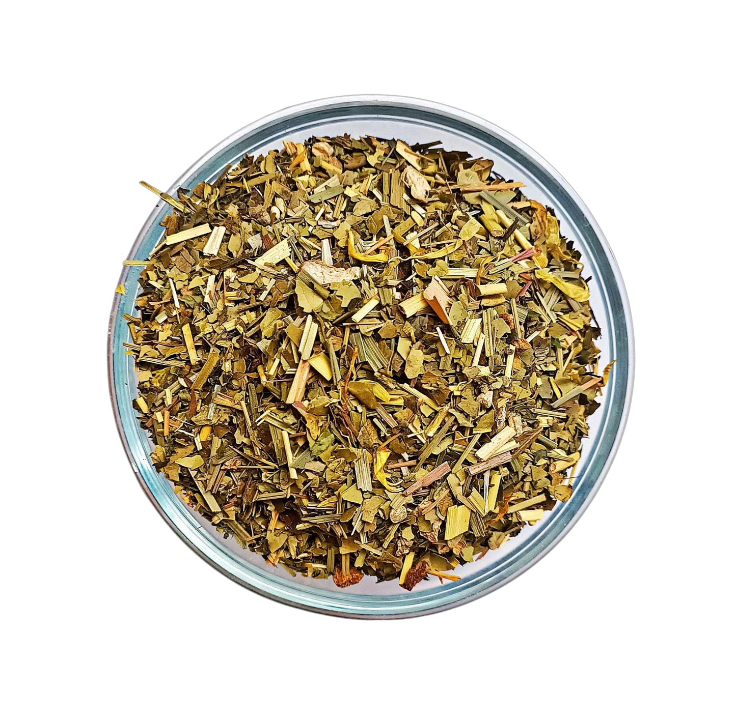 Maté Citron Mandarine Bio : Énergie Naturelle et Fraîcheur Hespéridée Épicée