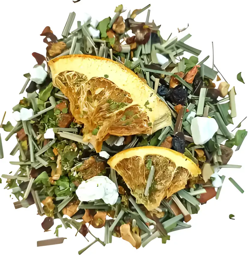 Tisane Moringa - Thé & Harmonie