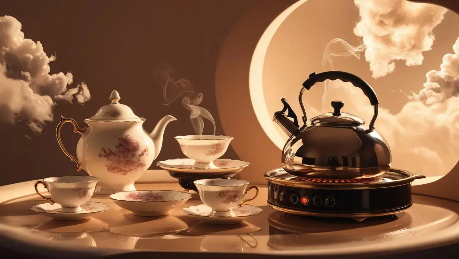 Qu'est-ce qu'une Tisane et Pourquoi Bien l'Infuser