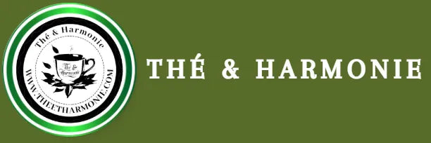 Thé & Harmonie 